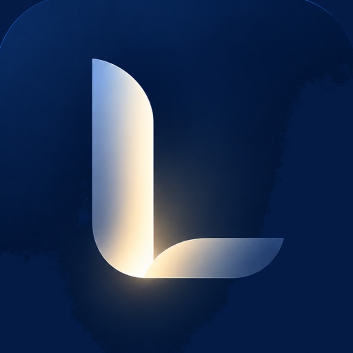 شعار Lumi